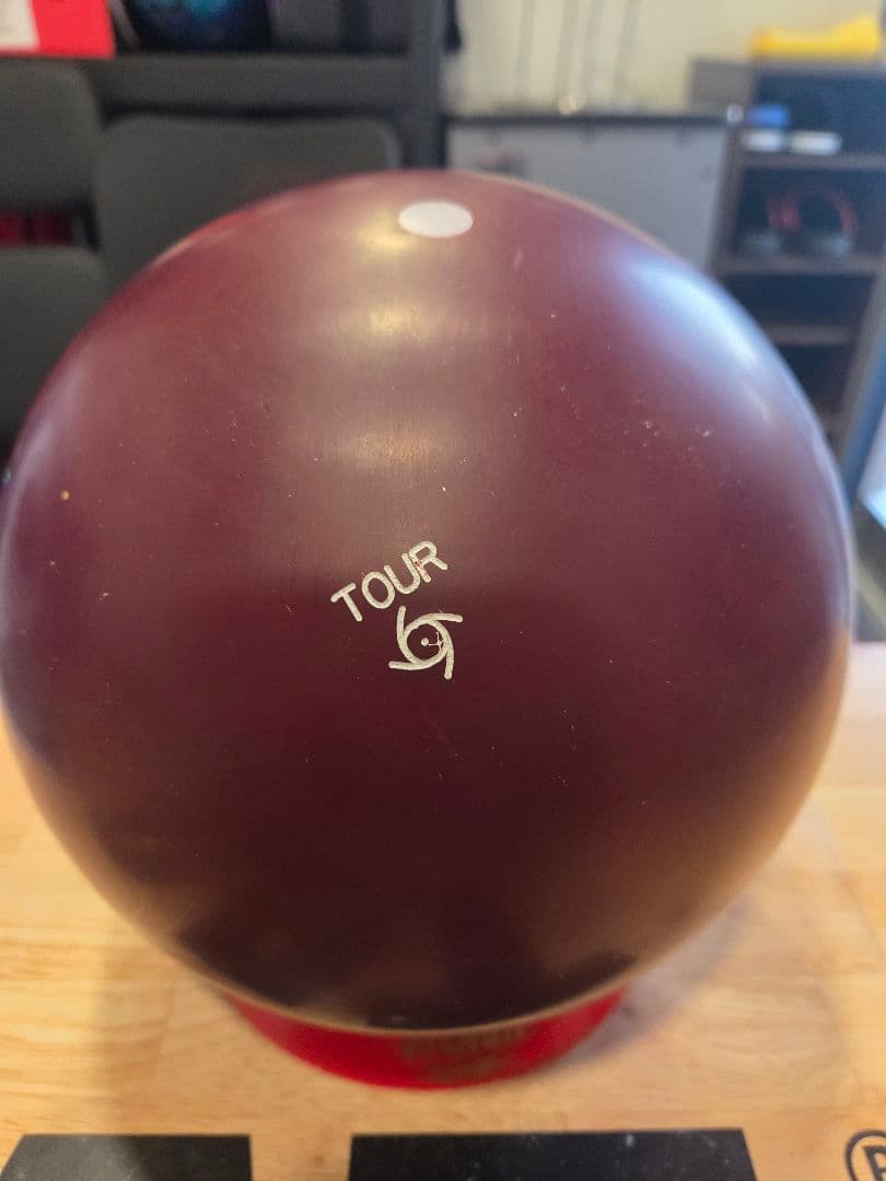 STORM !Q Tour Red 15P 新品未使用