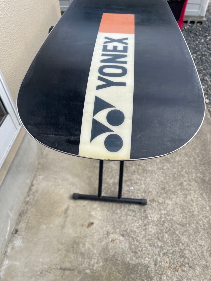 YONEX 15-16キャノンボール155 ㎝