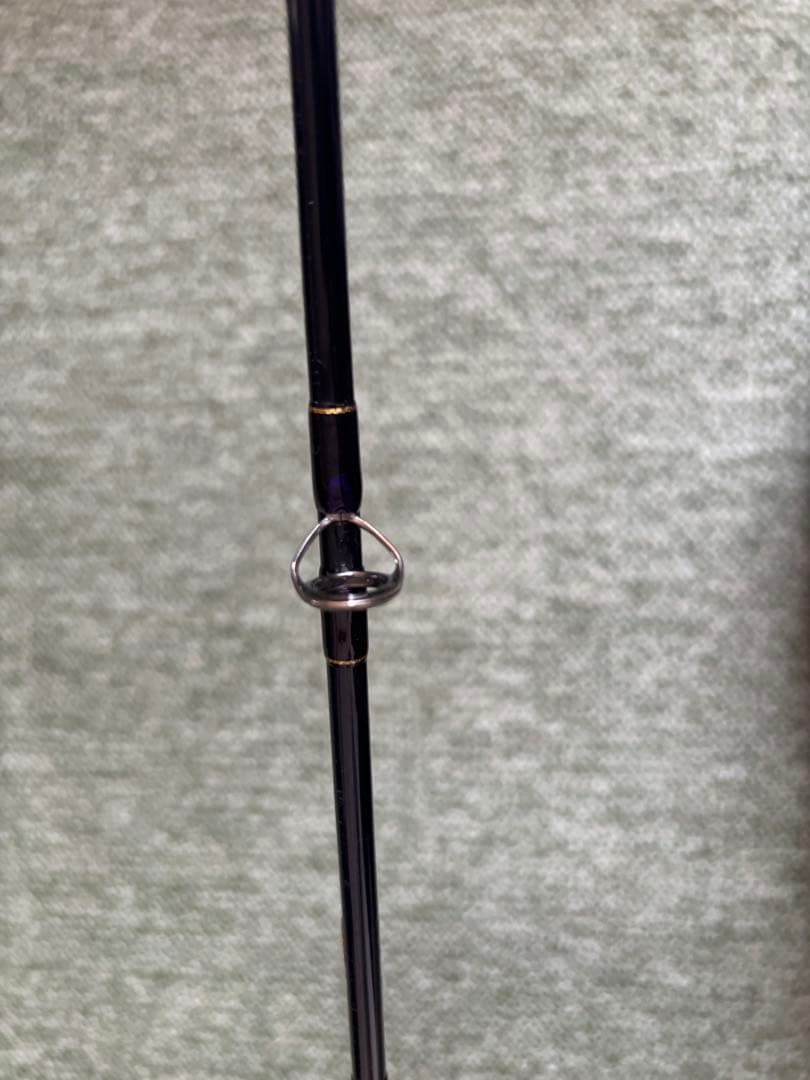ロッド POSEIDON SLOW JERKER PSLJ 603-1 6'3\"