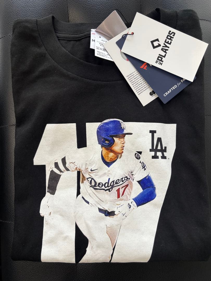 大谷翔平Tシャツ
