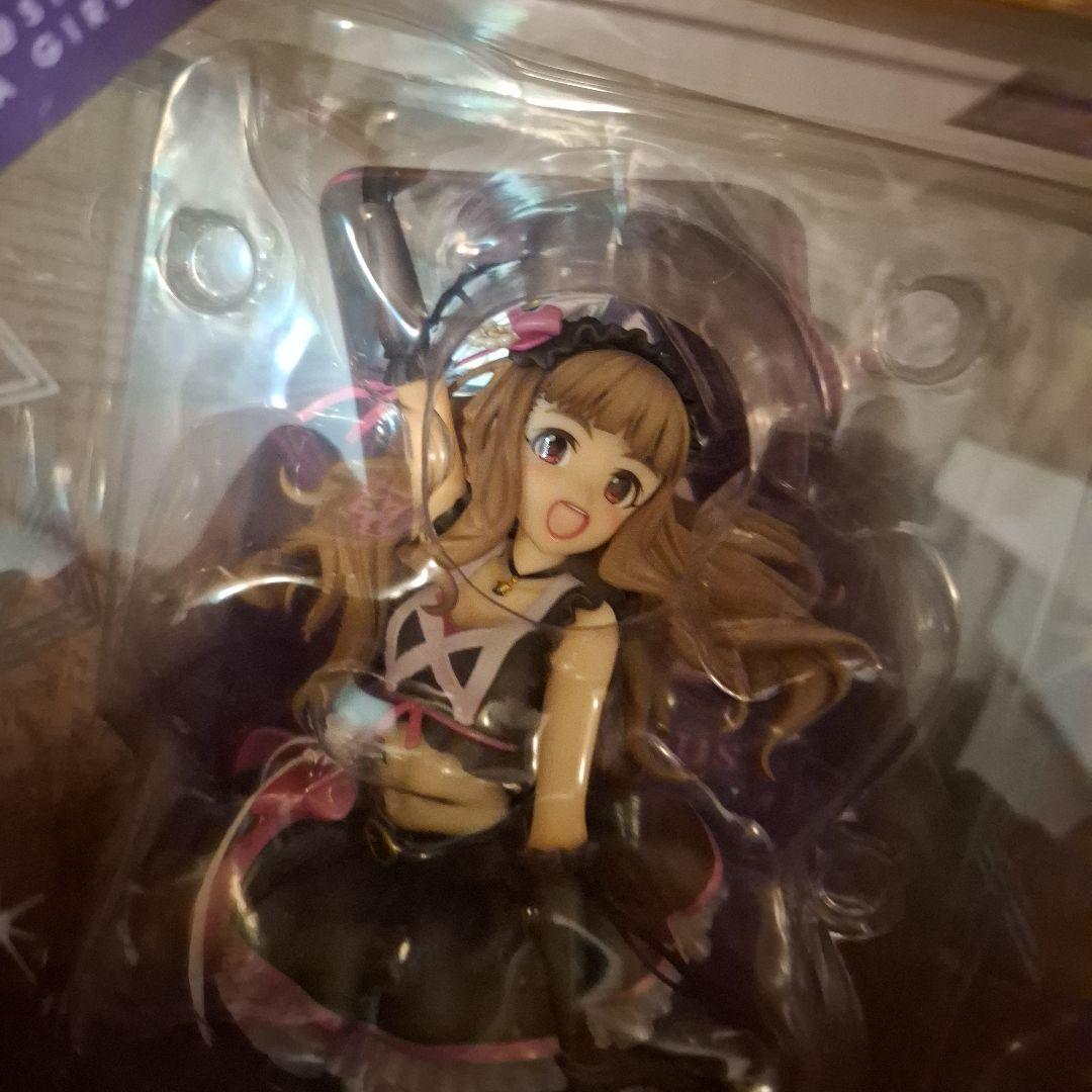 アルファオメガ 神谷奈緒 Triad Primus Ver.