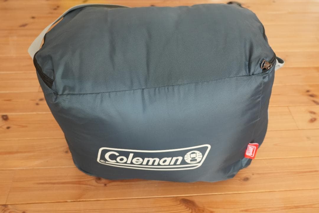 [Coleman/コールマン]マルチレイヤースリーピングバッグ　寝袋　シュラフ