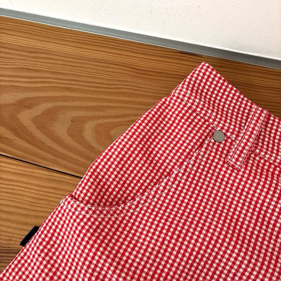 マスタバニー　キュロットショートパンツ