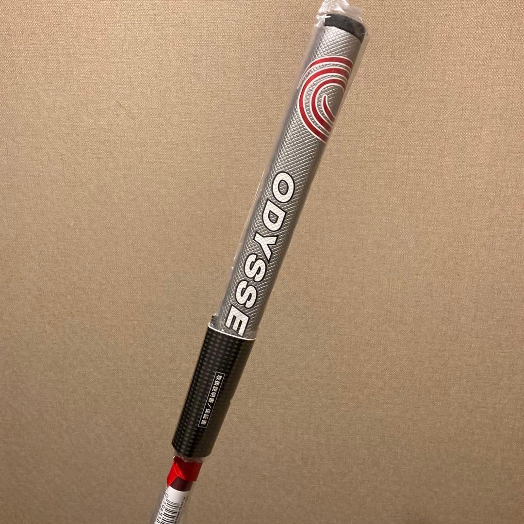 オデッセイ ストロークラボ クランクネック 34インチ用