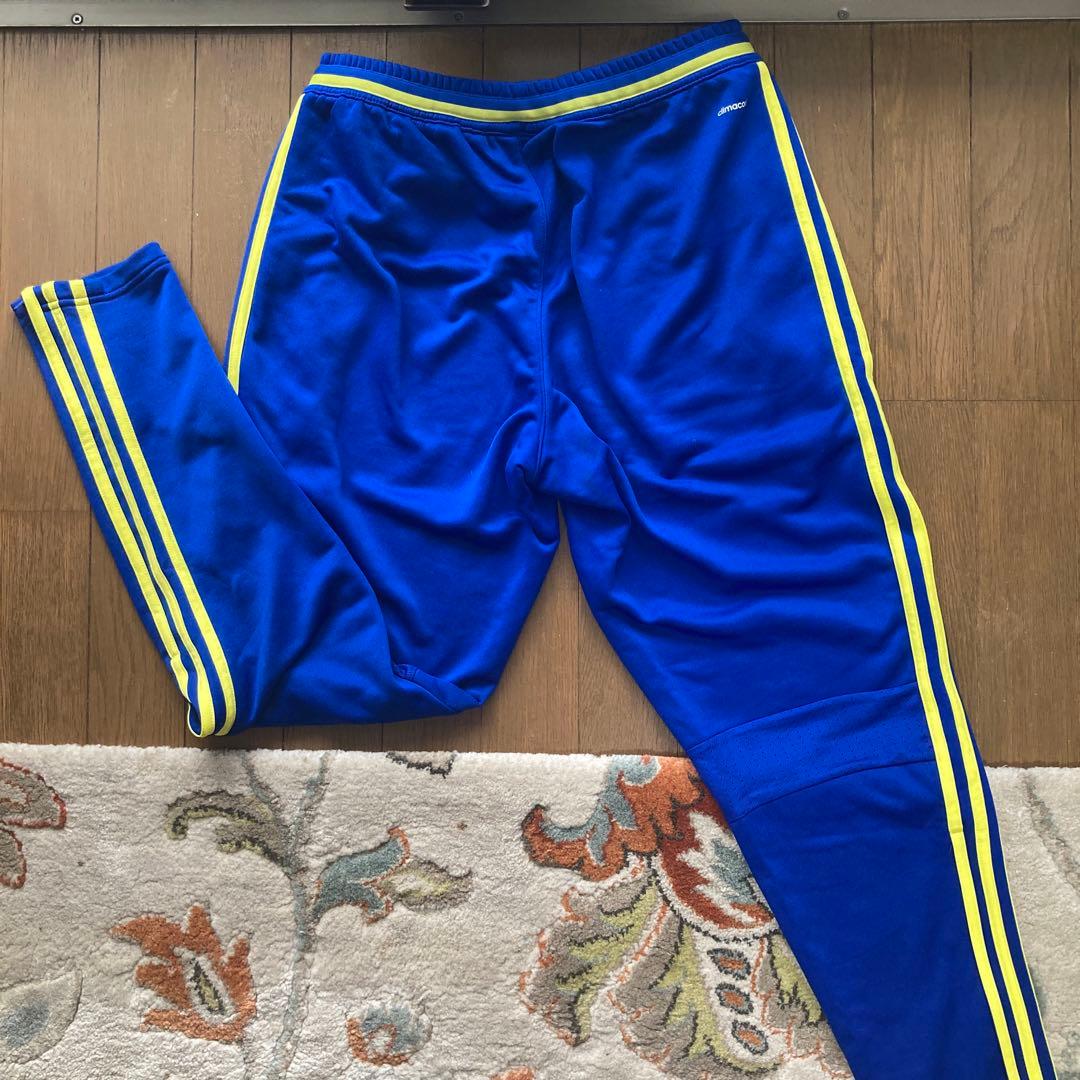 期間限定セール！adidas スペイン代表 セットアップ