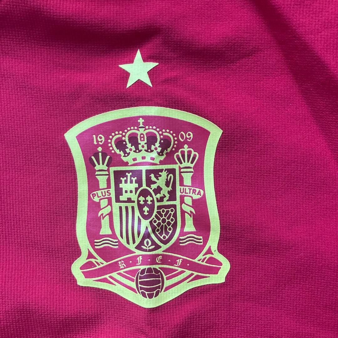 期間限定セール！adidas スペイン代表 セットアップ