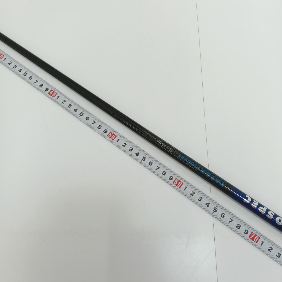 1m1017h1z シャフト オノフ LABOSPEC TATAKI 60CBT