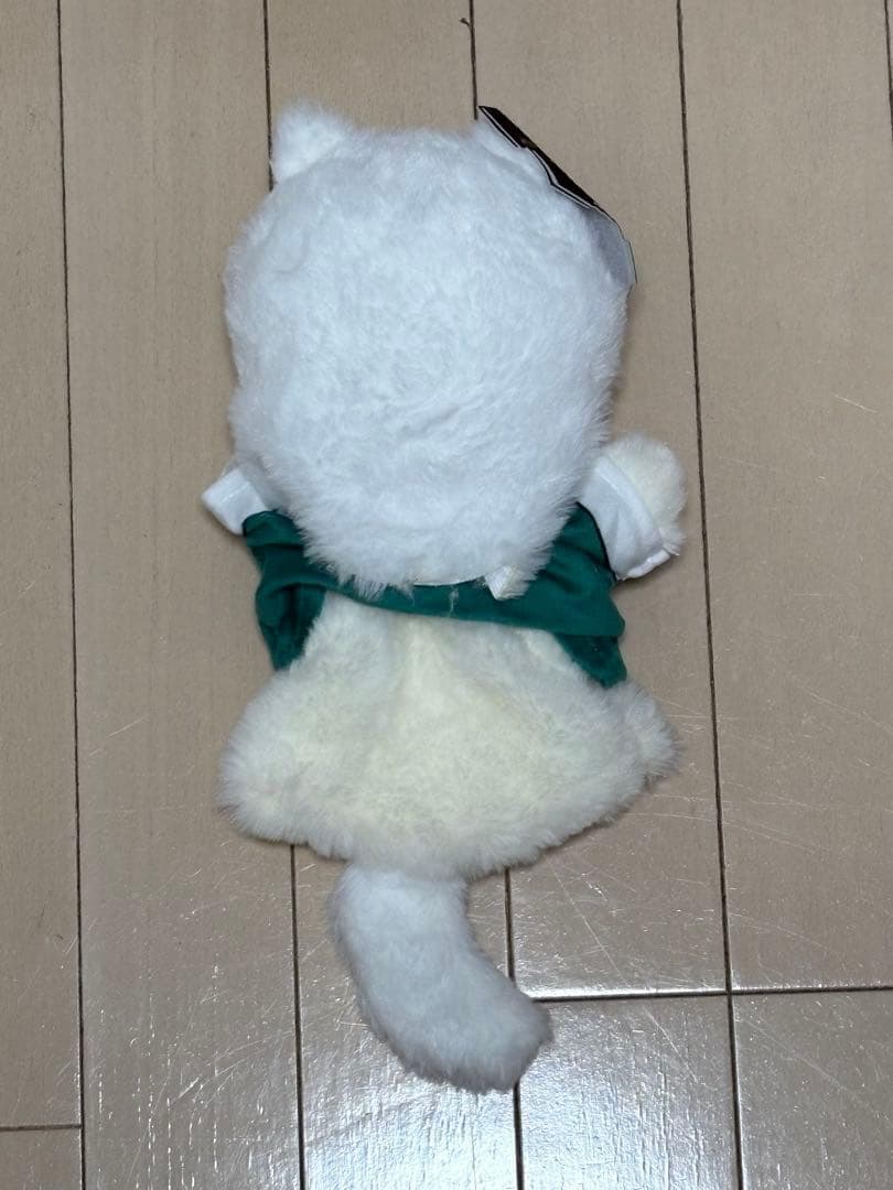 東方プロジェクト魂魄妖夢 ぬいぐるみ 指人形　パペット即納