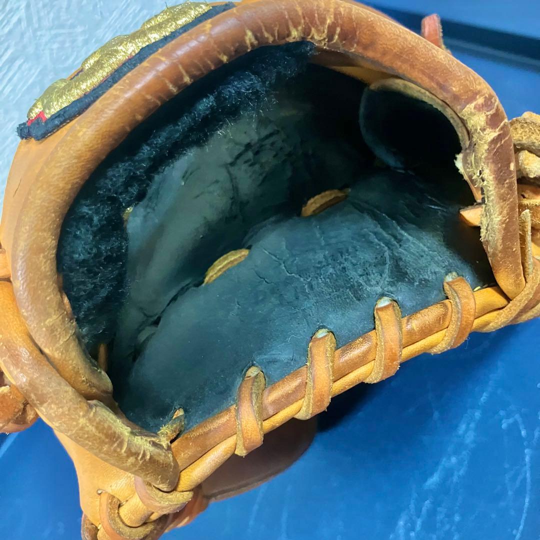 野球グローブ　ウィルソン