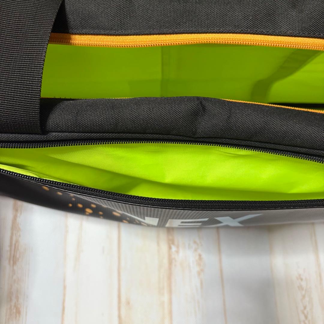 YONEX BAG2001W トーナメントバッグPRO seriesヨネックス