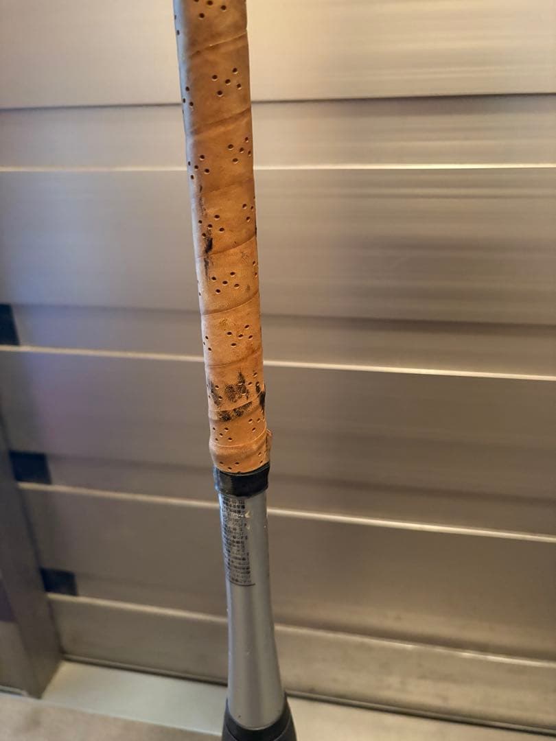 DeMarini Voodoo バット
