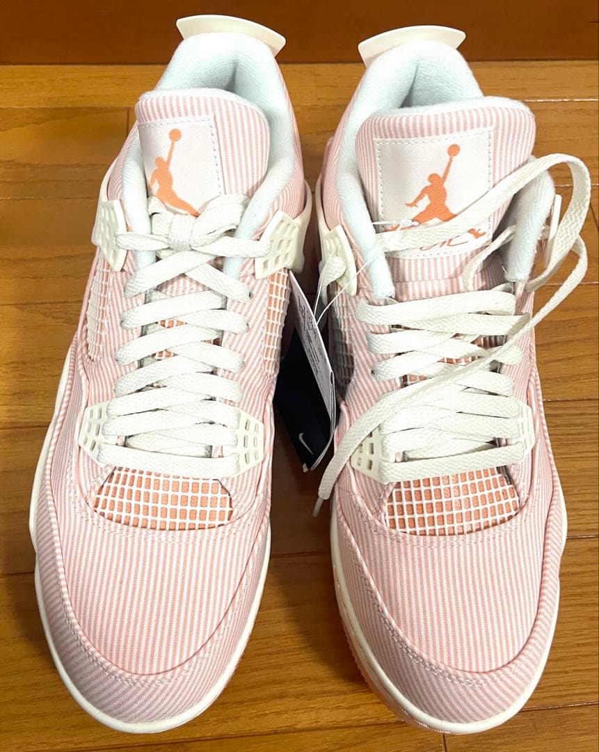 新品未使用 JORDAN IV GOLF NRG 28.5cmレア品