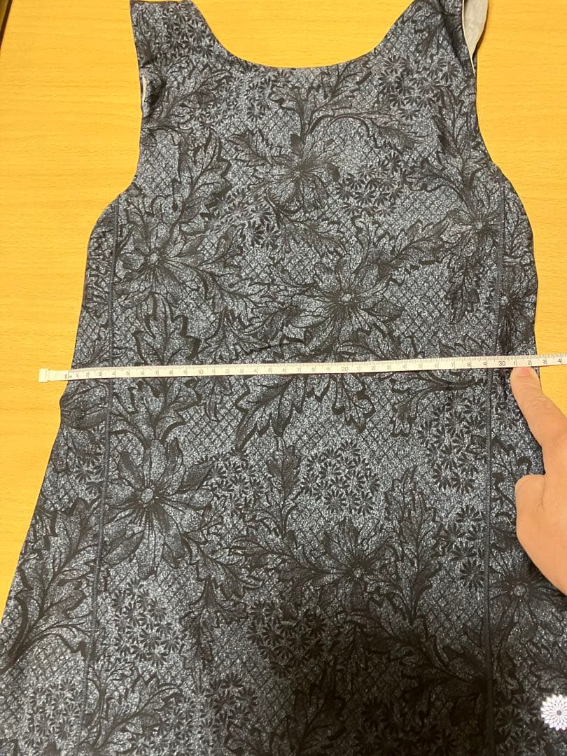 easyoga タンクトップ6