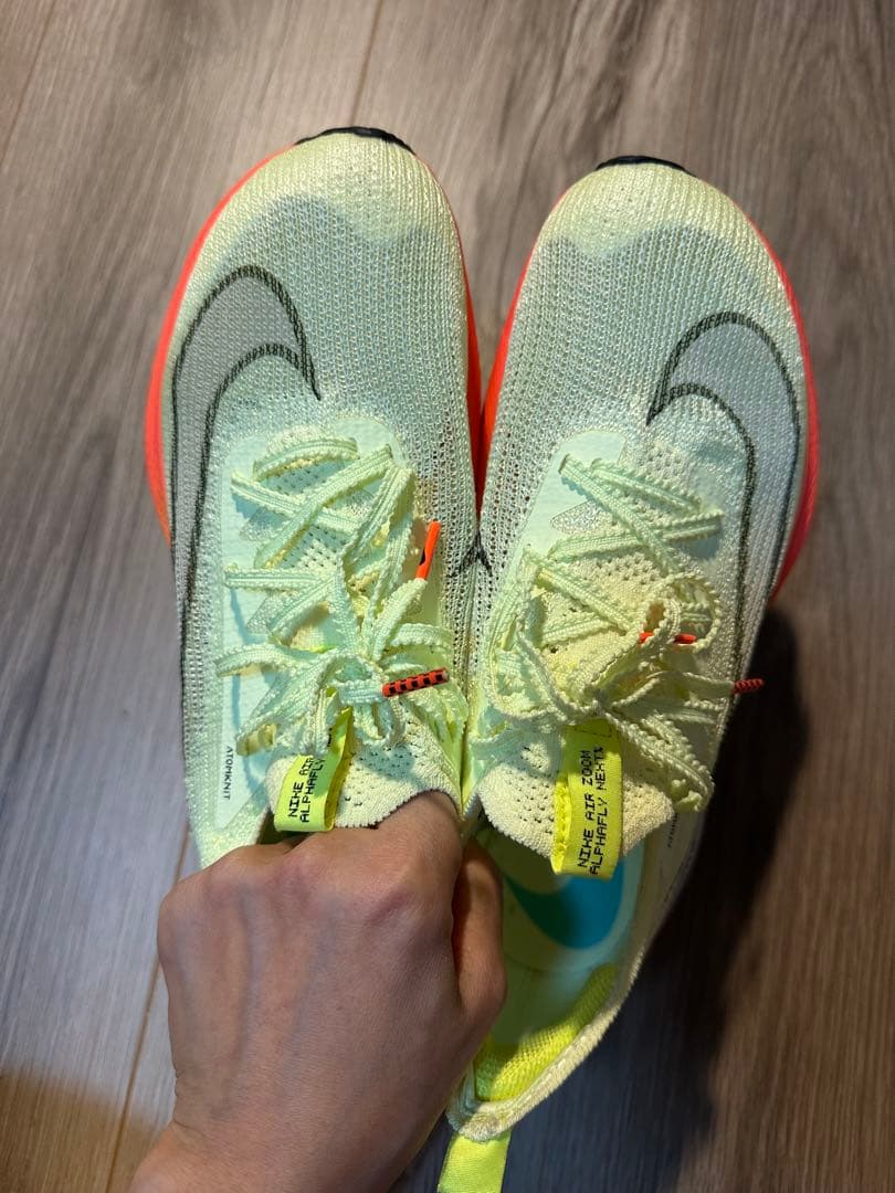 Nike マンズ　シューズ 7