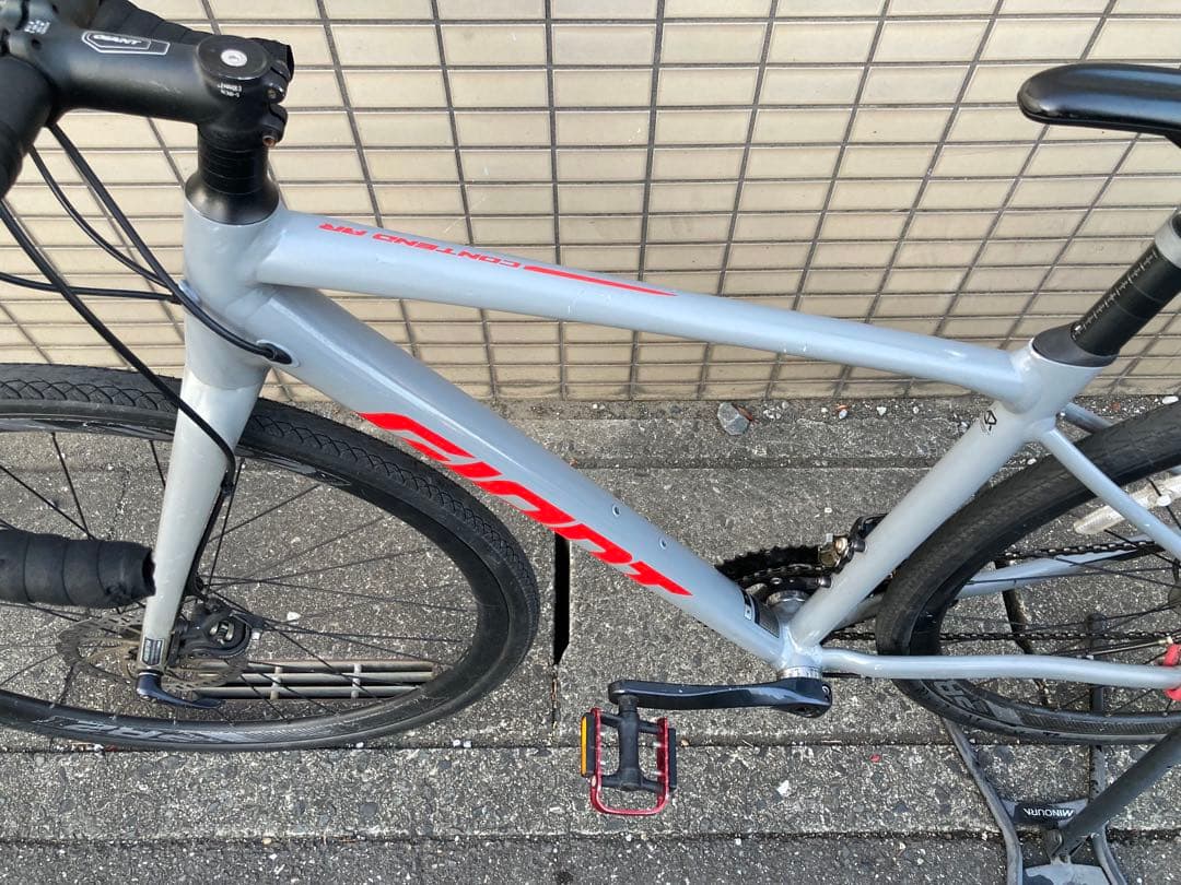 送料込 2020 ジャイアント コンテンド GIANT CONTEND AR 3