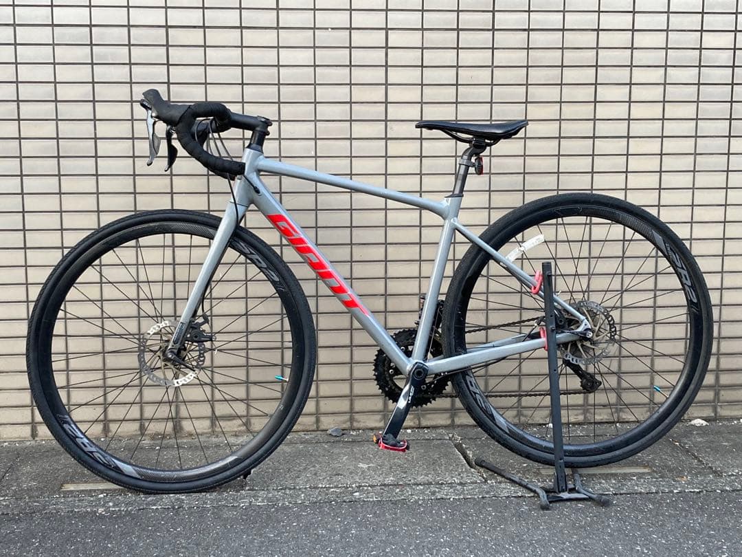 送料込 2020 ジャイアント コンテンド GIANT CONTEND AR 3