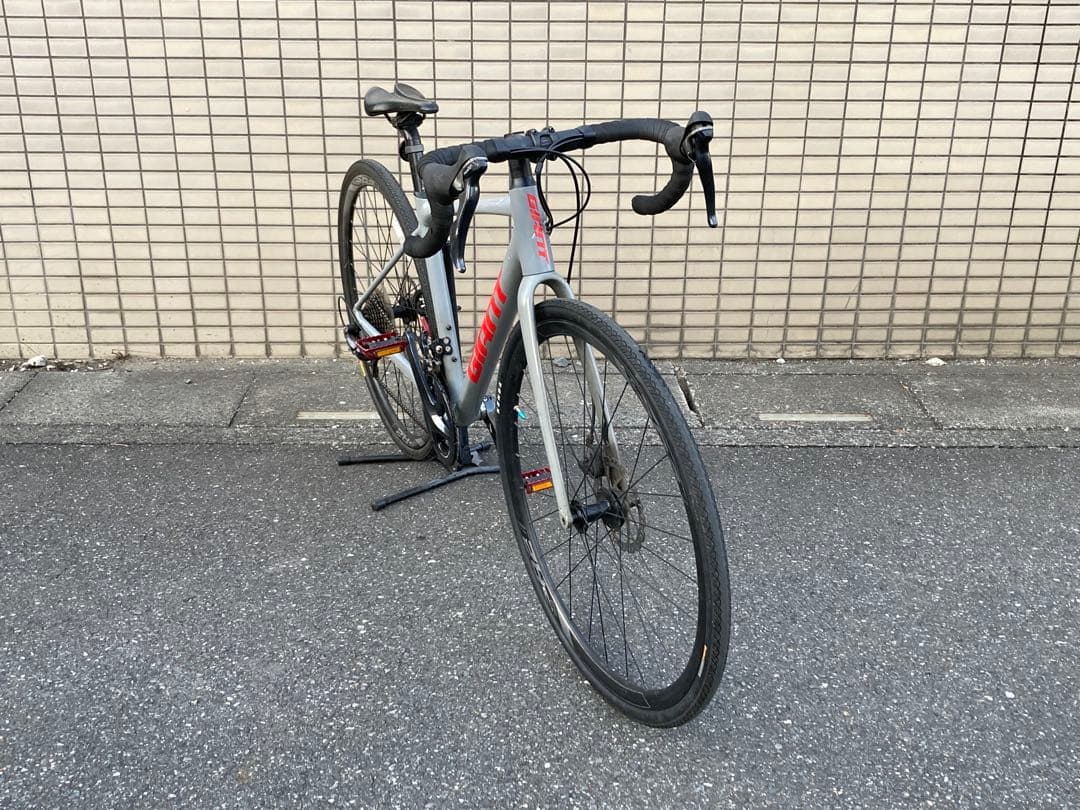送料込 2020 ジャイアント コンテンド GIANT CONTEND AR 3