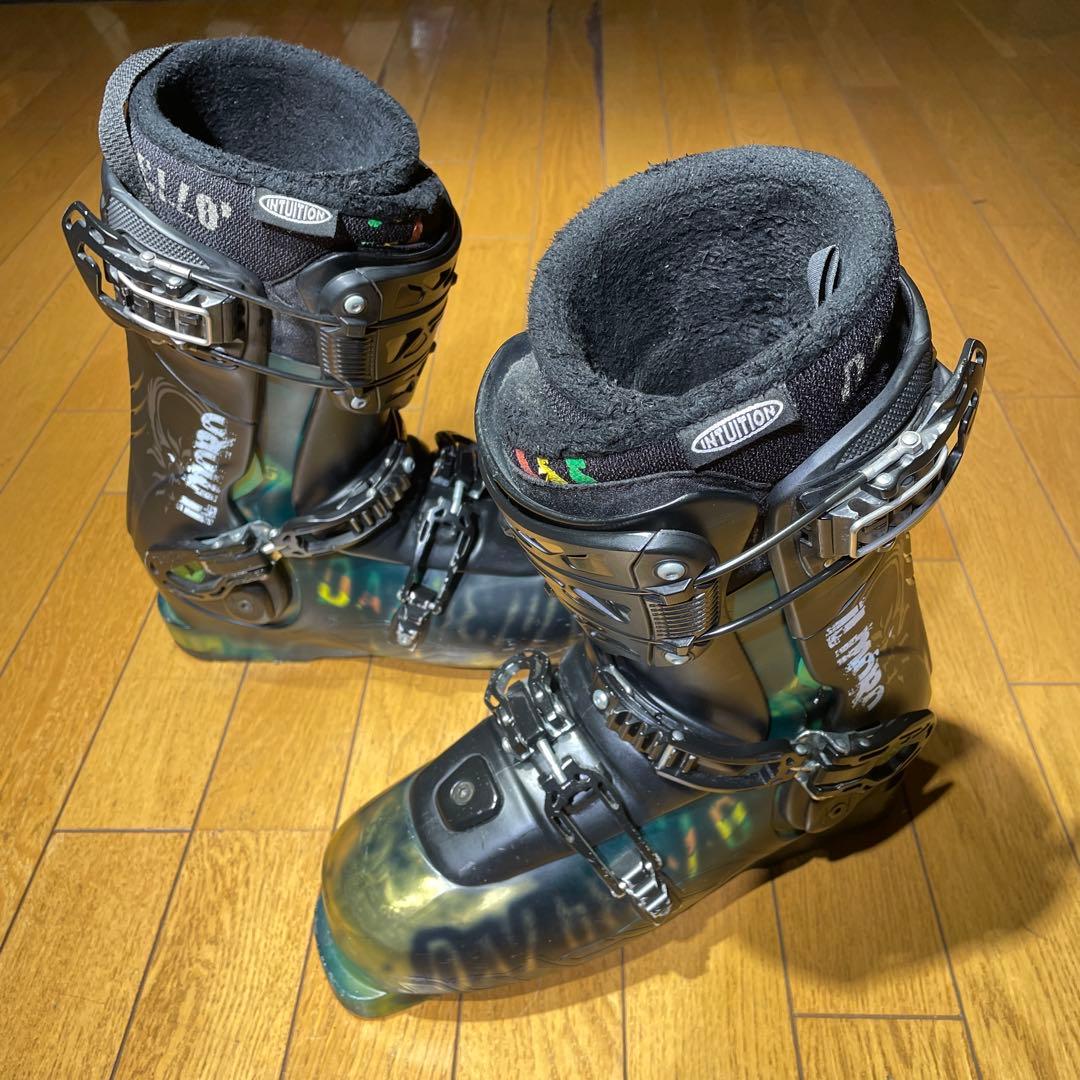 Ryo946　 ダルベロILMORO KRPTON 27.0-27.5cm