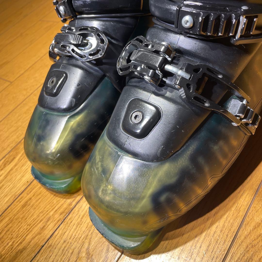 Ryo946　 ダルベロILMORO KRPTON 27.0-27.5cm