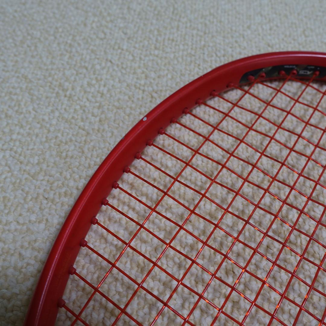 しょしょ★ラケット ビースト 100 (280g)　G2　現行モデル