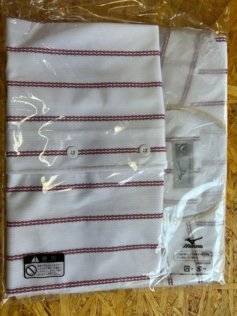 WBC 大谷翔平選手ユニフォーム 【新品未使用】侍ジャパン 16 Lサイズ