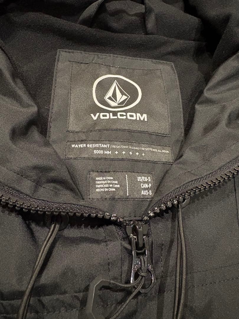 VOLCOM スノーボードウェア