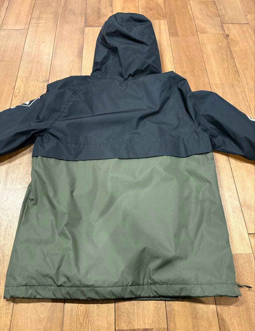 VOLCOM スノーボードウェア