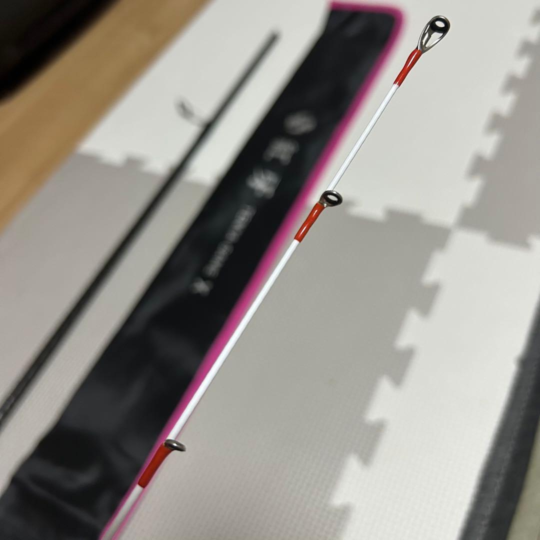 ダイワ 紅牙テンヤゲームX XH-230