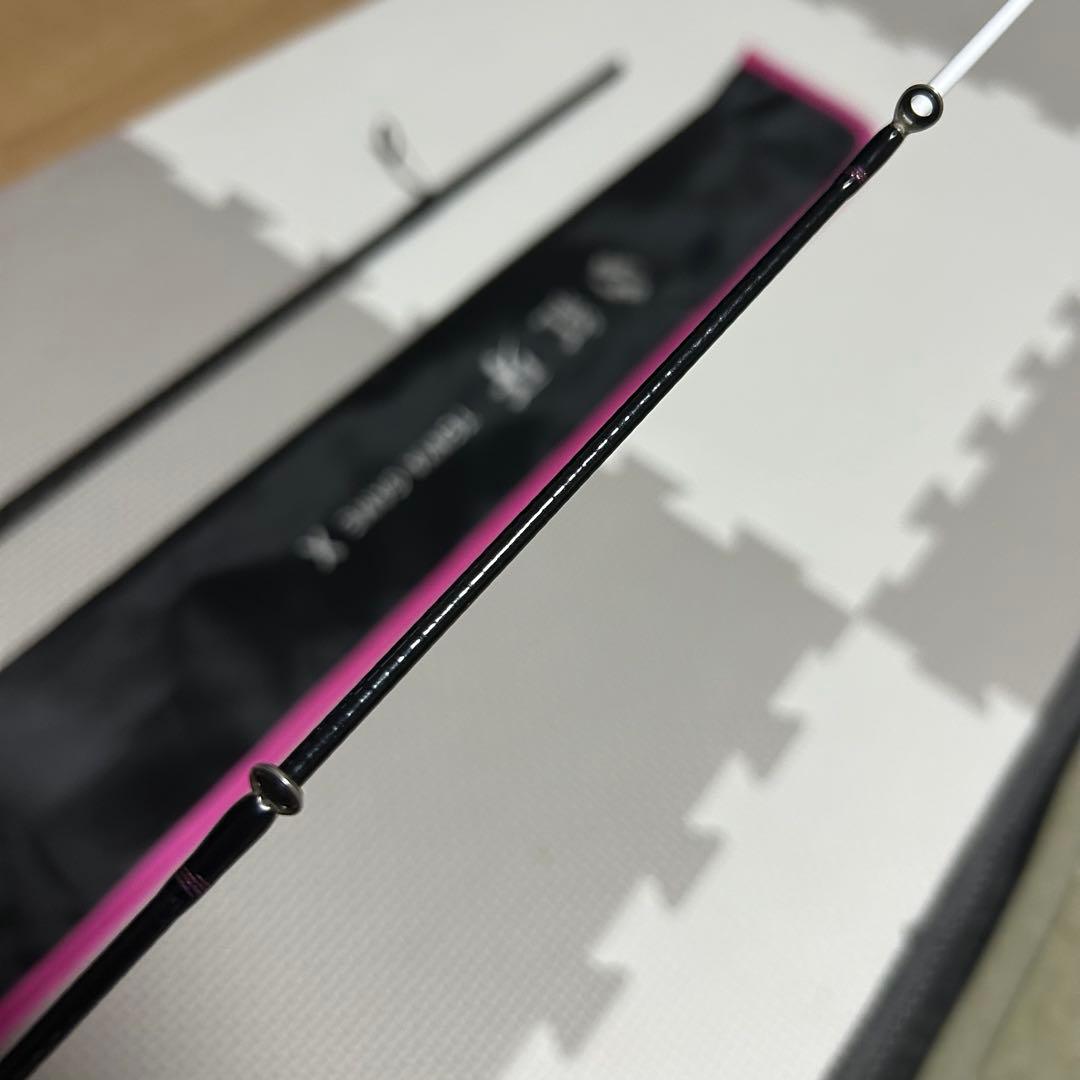 ダイワ 紅牙テンヤゲームX XH-230