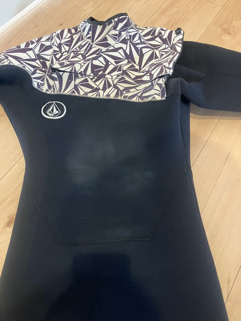 Volcom ウェットスーツ　シーガル