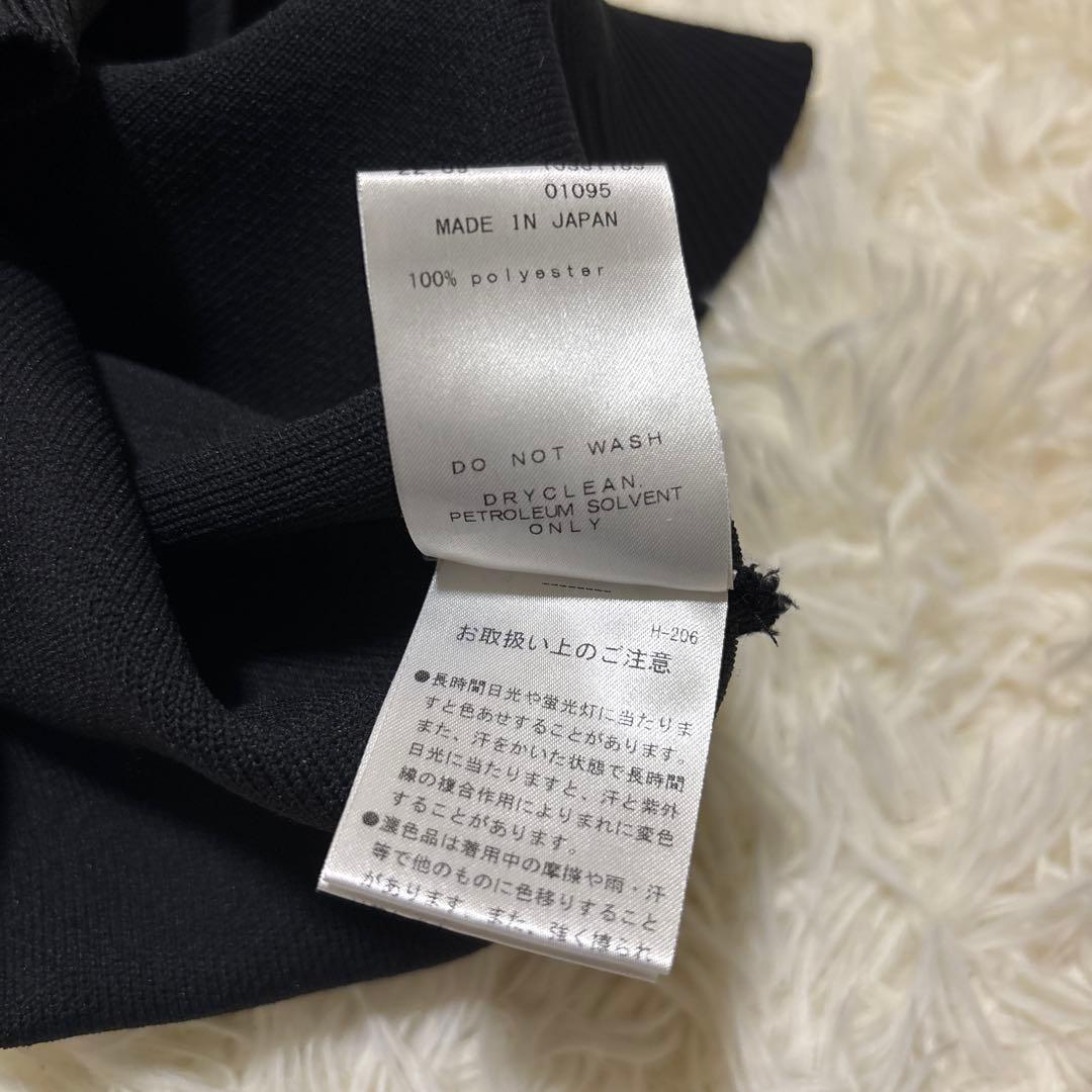 ✨未使用品✨パーリーゲイツ　クルーネックニット 2022年　レオパード　Mサイズ