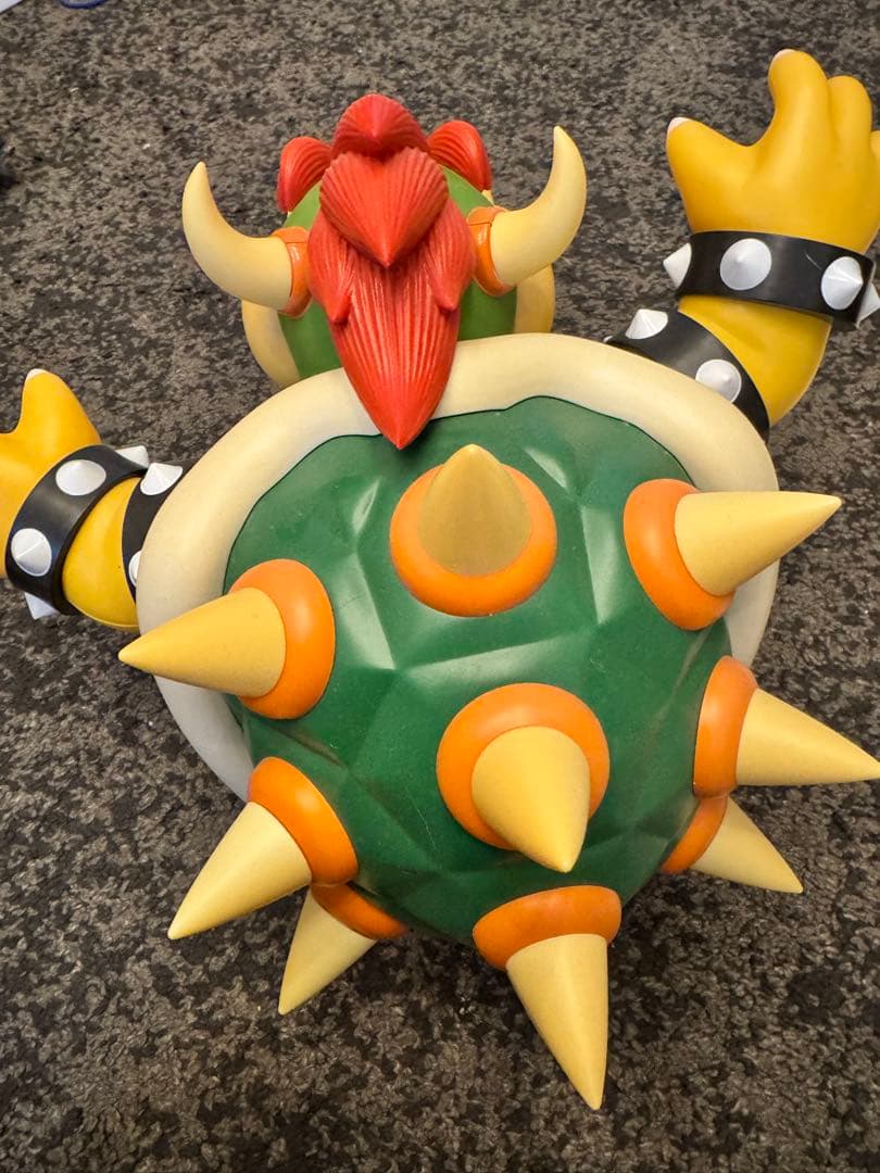 クッパ フィギュア