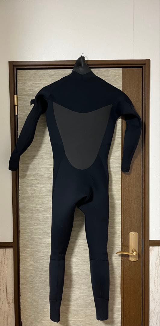 エアタイトウエットスーツ