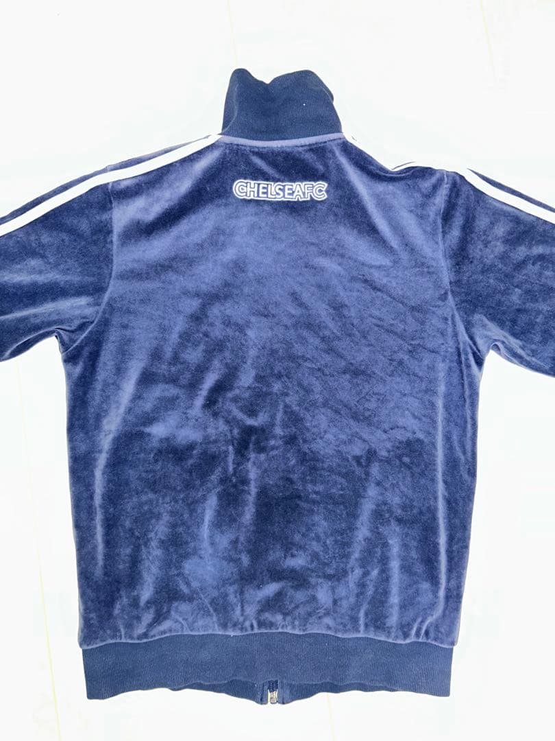 adidas Chelsea FC ジャージ