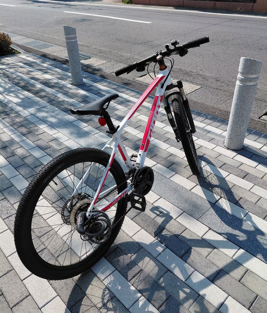 Giantマウンテンバイク XS
