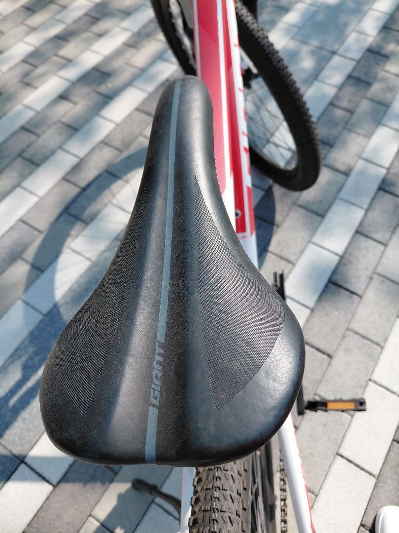 Giantマウンテンバイク XS