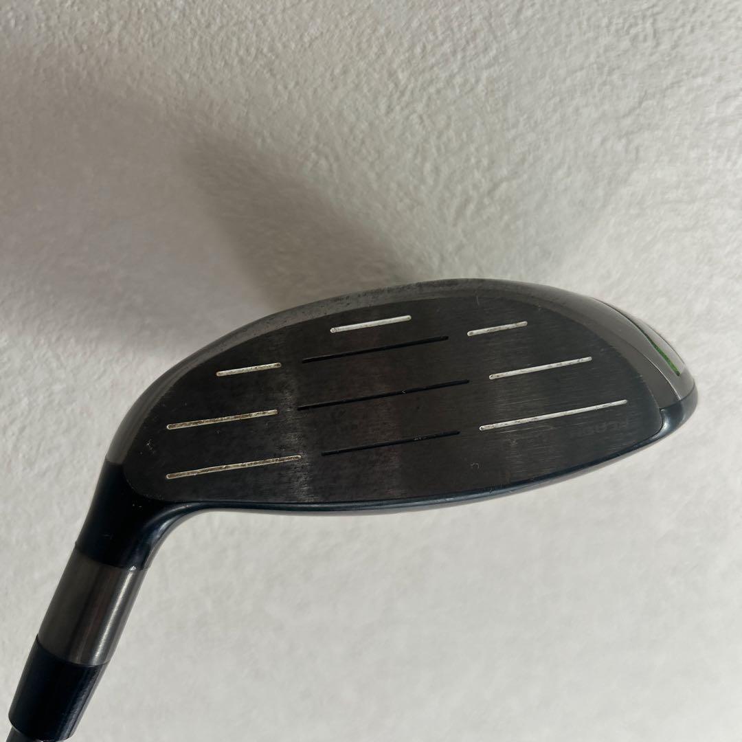 Callaway Epic Speed フェアウェイウッド