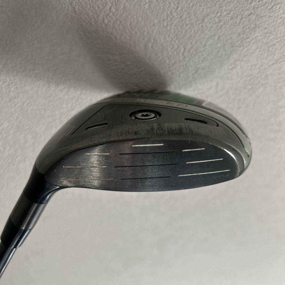 Callaway Epic Speed フェアウェイウッド