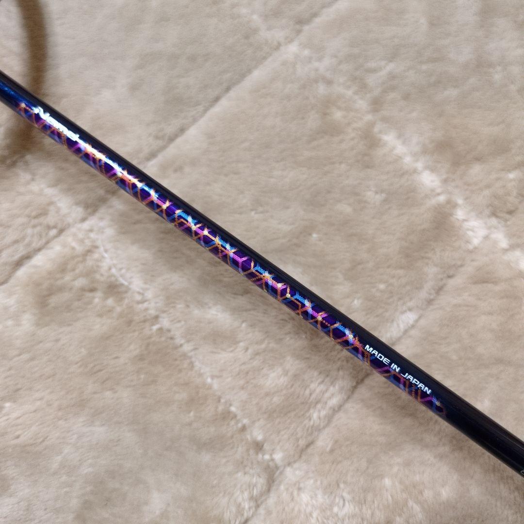 YONEX　ヨネックス　 アストロクス00 2FG5　バドミントン　ラケット