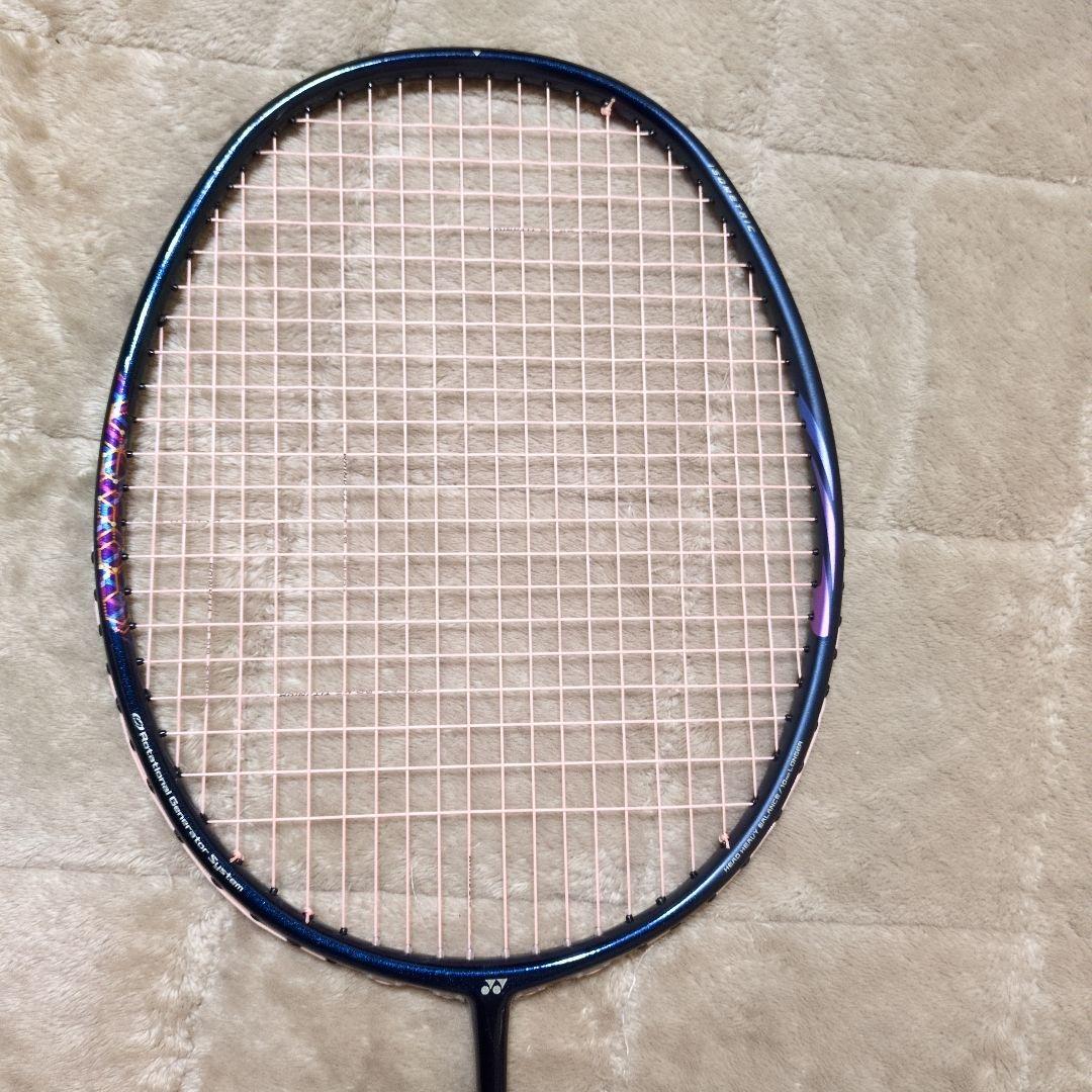 YONEX　ヨネックス　 アストロクス00 2FG5　バドミントン　ラケット