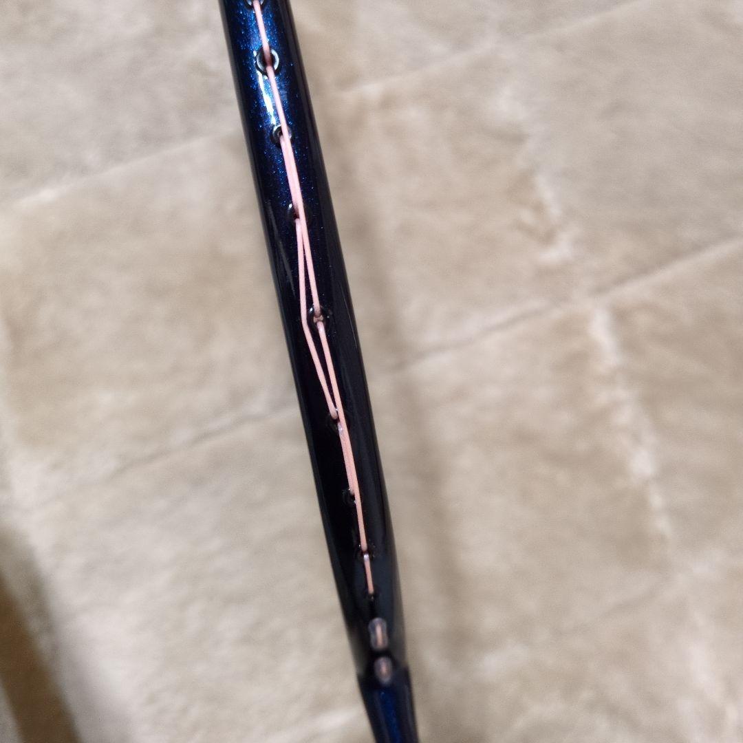 YONEX　ヨネックス　 アストロクス00 2FG5　バドミントン　ラケット