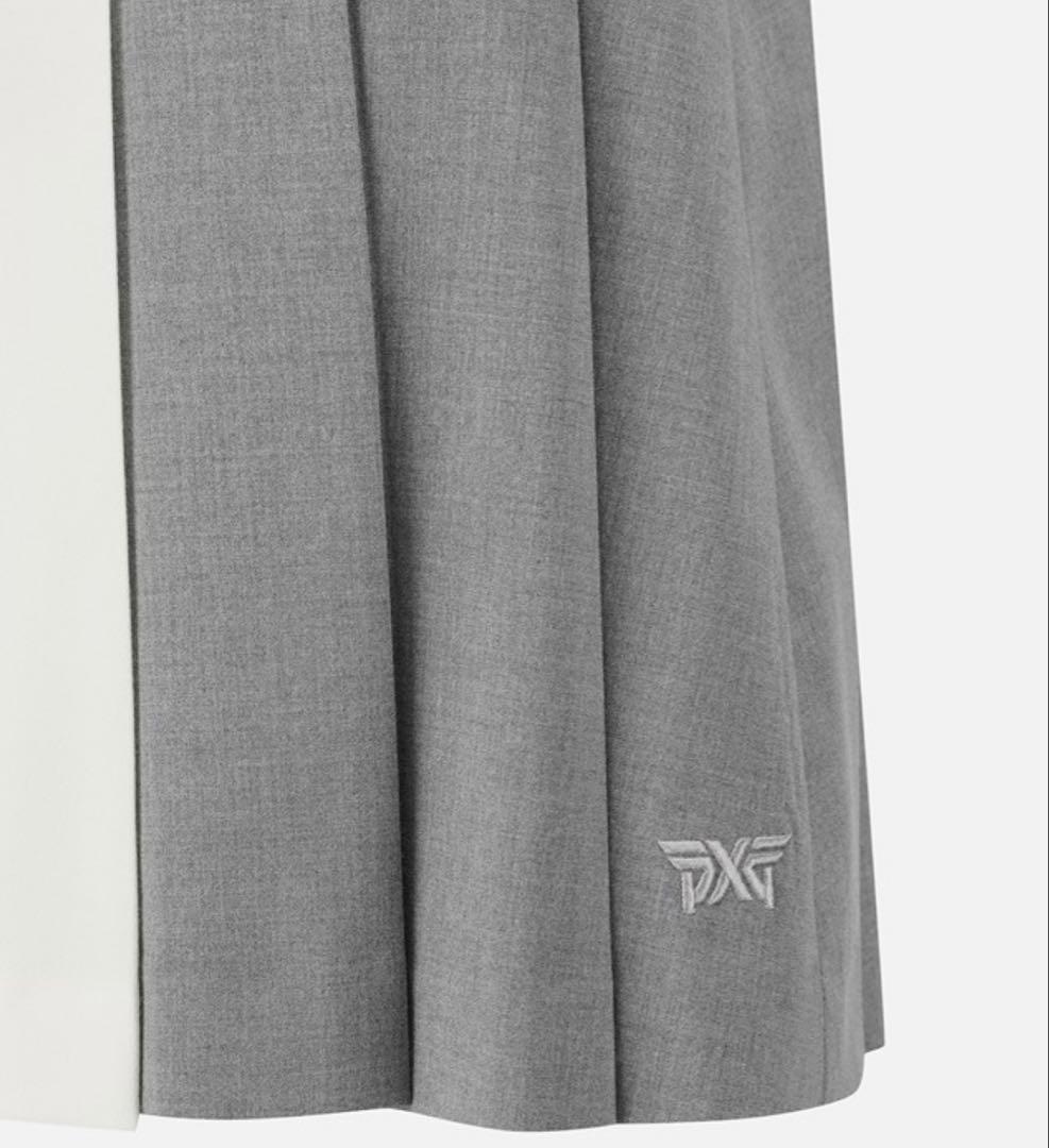 PXGレディーススカート、ガーディガン