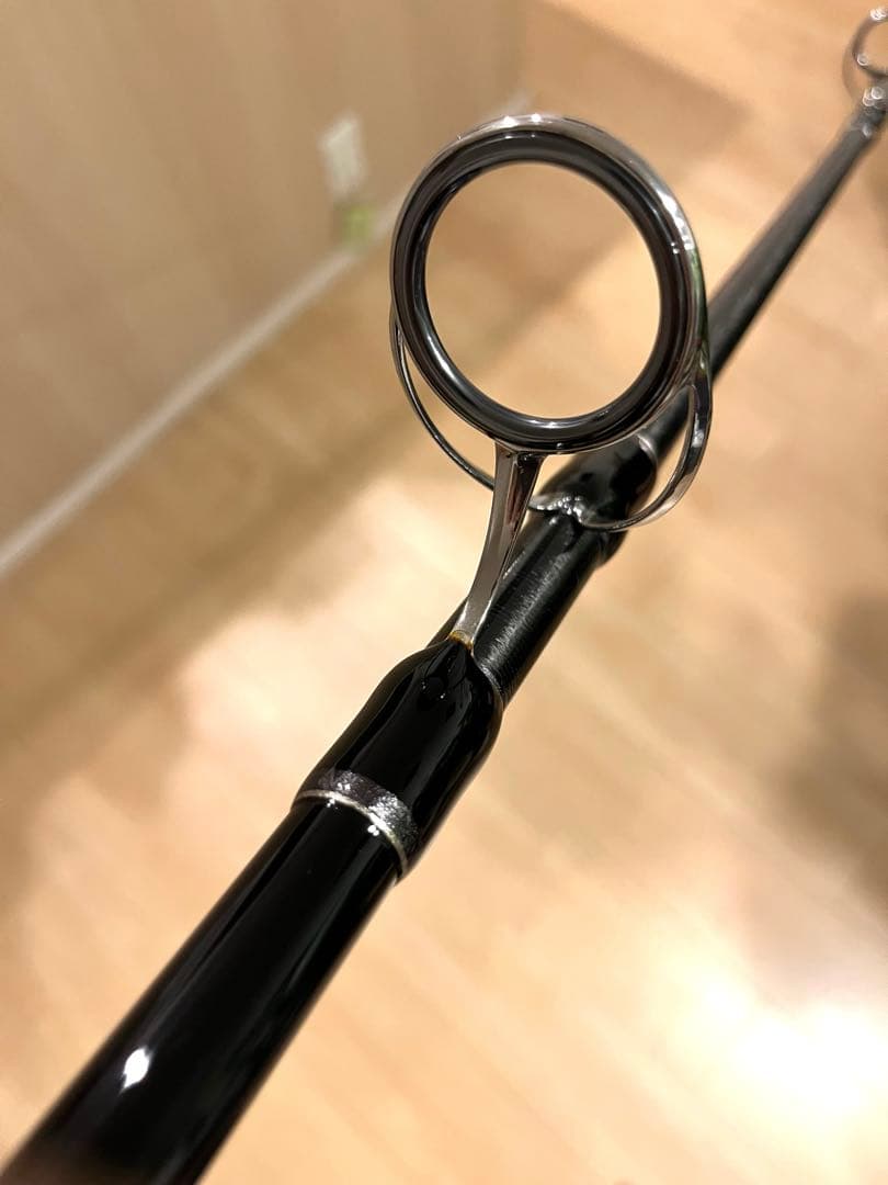 ロッド・コム(ROD.COM) ストレイトショア SS-103/13 3Pcs
