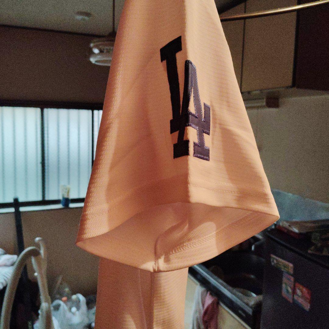 Nike Dodgers Ohtani ユニフォーム XL