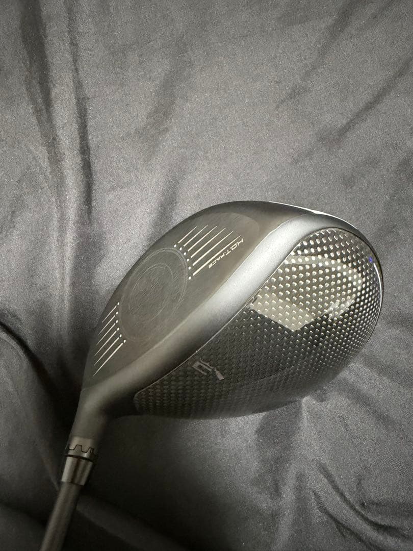 cobra エアロジェット LS 9度　ヘッドのみ