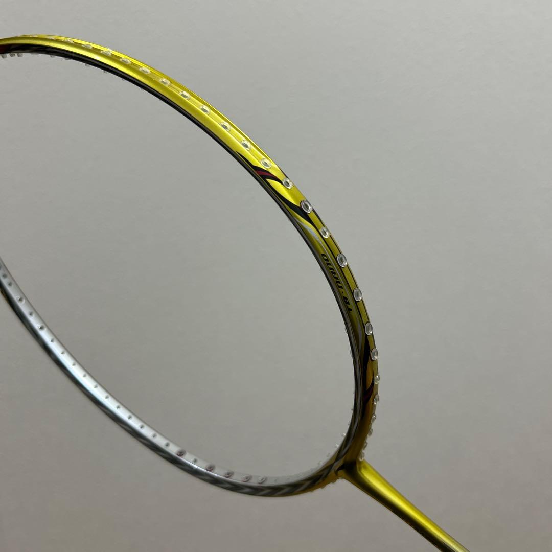 リーニン　LI-NING　N80 値下げ中　激レア