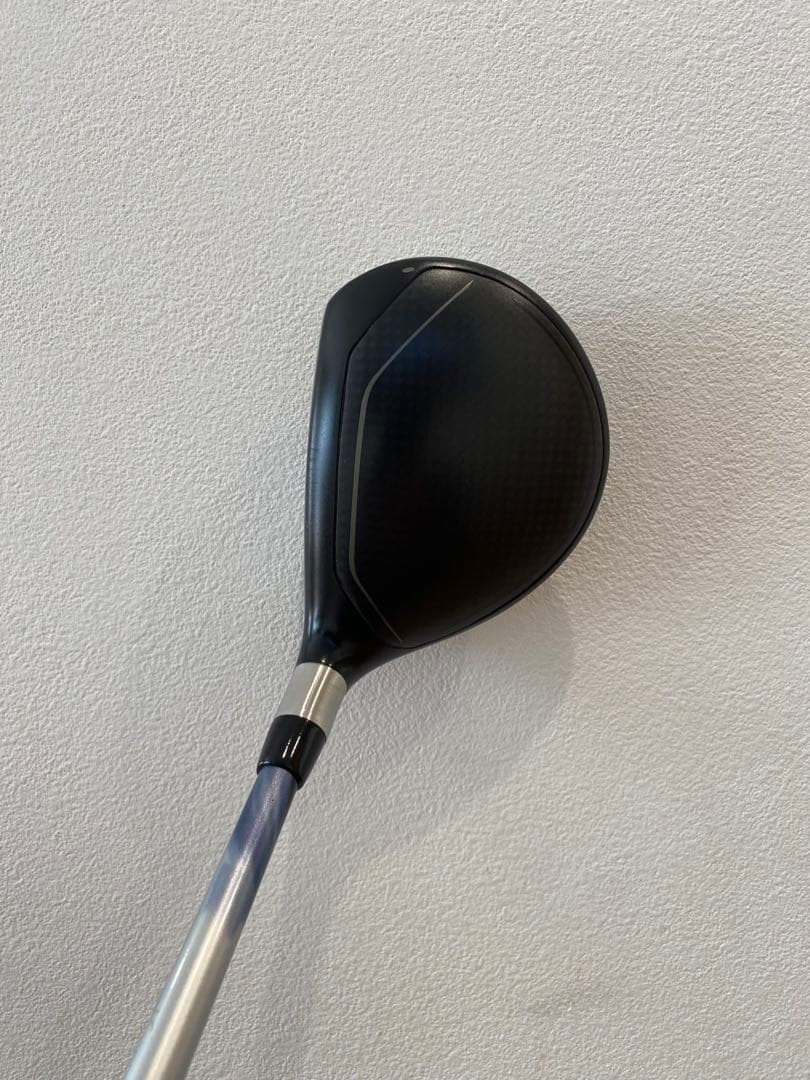 ブリヂストン b-x フェアウェイウッド 5番