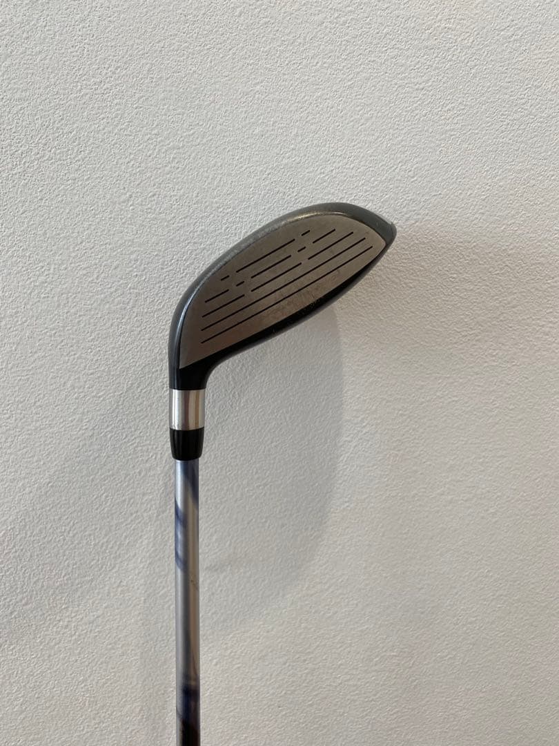 ブリヂストン b-x フェアウェイウッド 5番