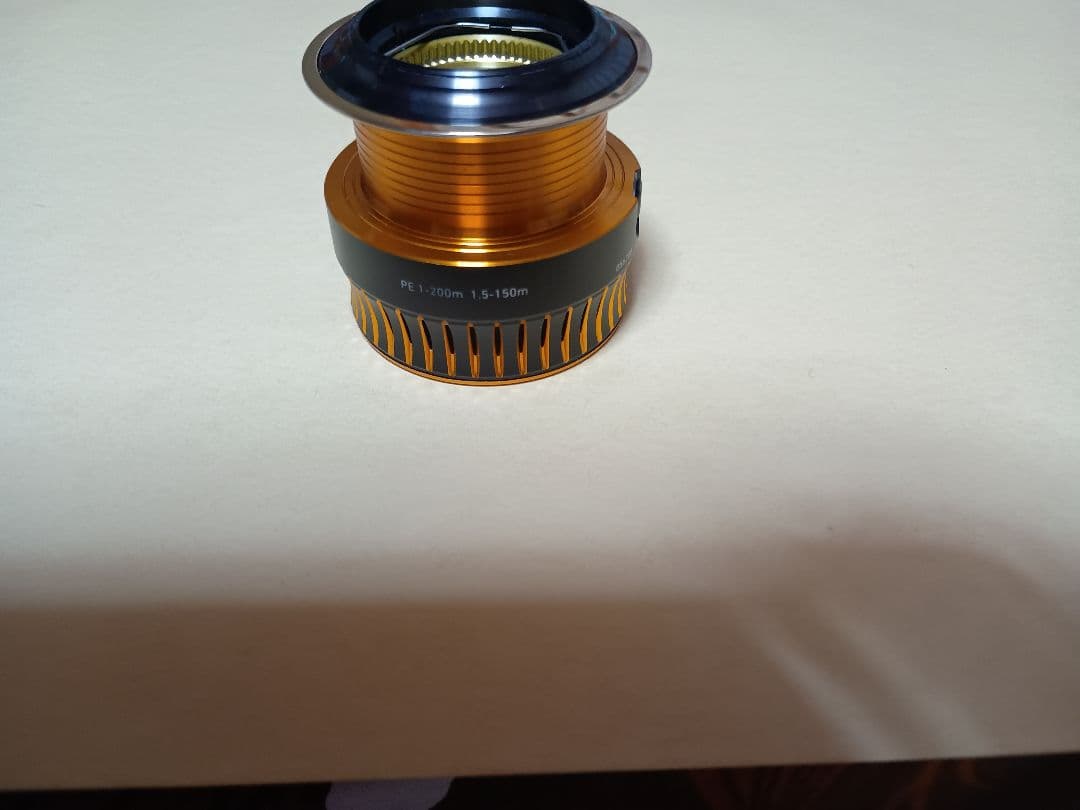 ★★DAIWA　16セルテート 2510RPE-H スプール★★