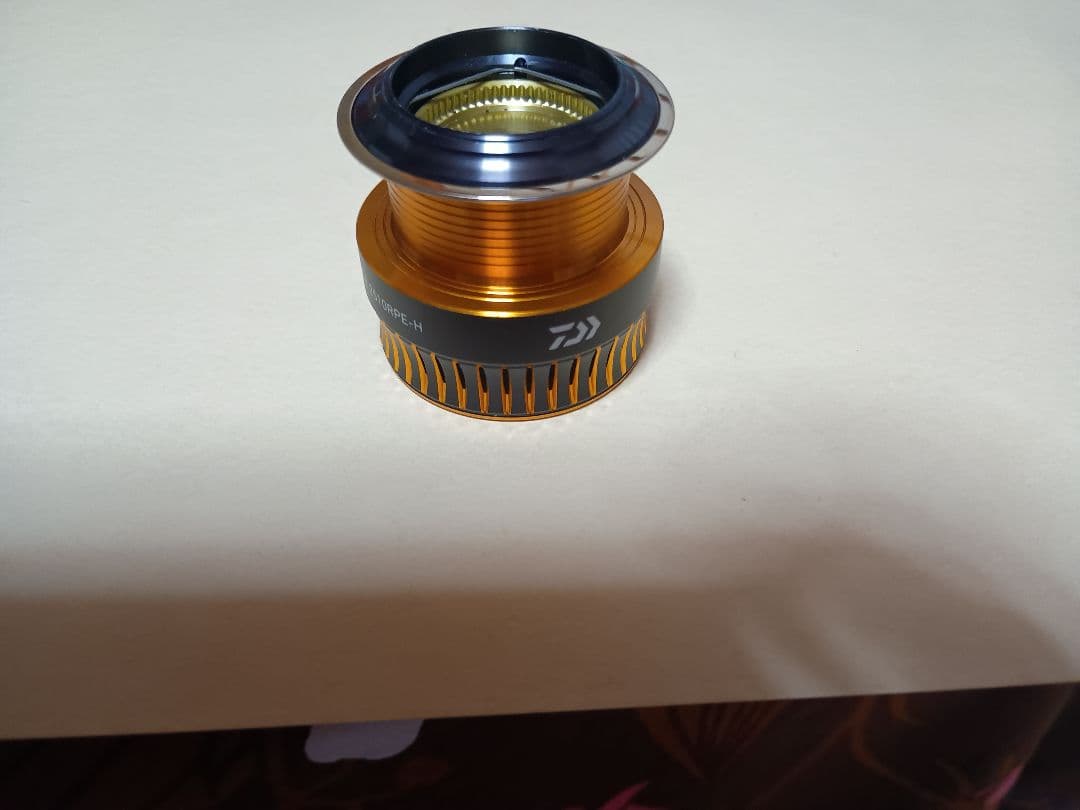 ★★DAIWA　16セルテート 2510RPE-H スプール★★